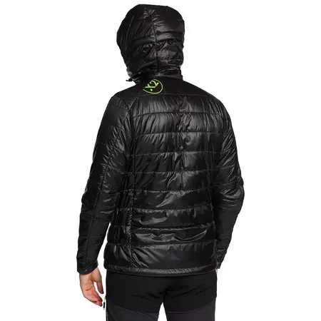 Jaqueta Trangoworld TRX2 PRIMA EVO 110