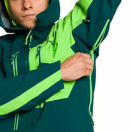 Jaqueta Trangoworld TRX2 SHELL EVO 3HJ