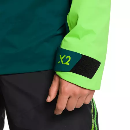 Jaqueta Trangoworld TRX2 SHELL EVO 3HJ