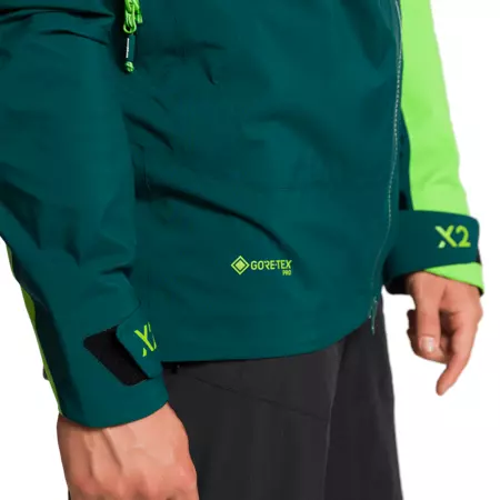 Jaqueta Trangoworld TRX2 SHELL EVO 3HJ