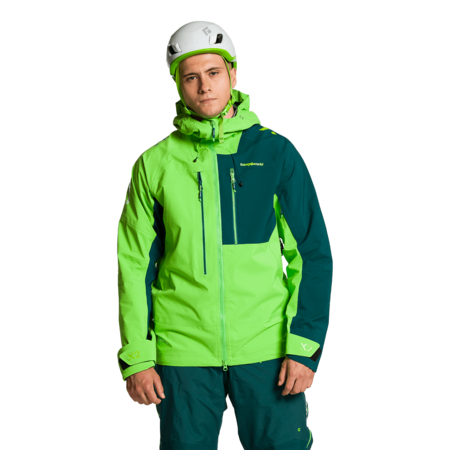 Jaqueta Trangoworld TRX2 SHELL EVO 3JH