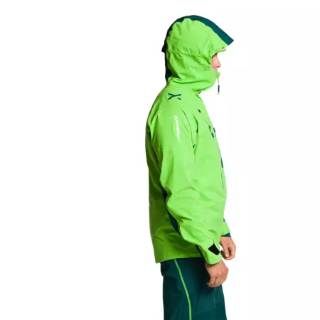 Jaqueta Trangoworld TRX2 SHELL EVO 3JH