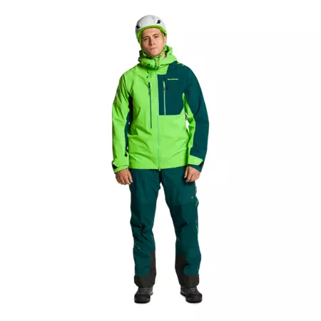 Jaqueta Trangoworld TRX2 SHELL EVO 3JH
