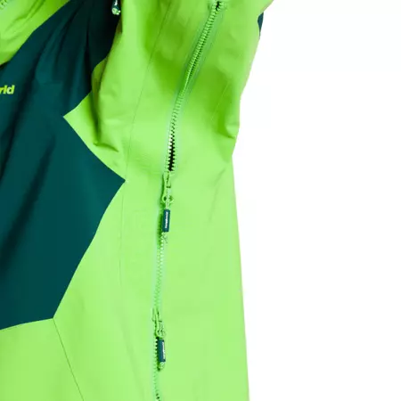 Jaqueta Trangoworld TRX2 SHELL EVO 3JH