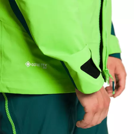 Jaqueta Trangoworld TRX2 SHELL EVO 3JH