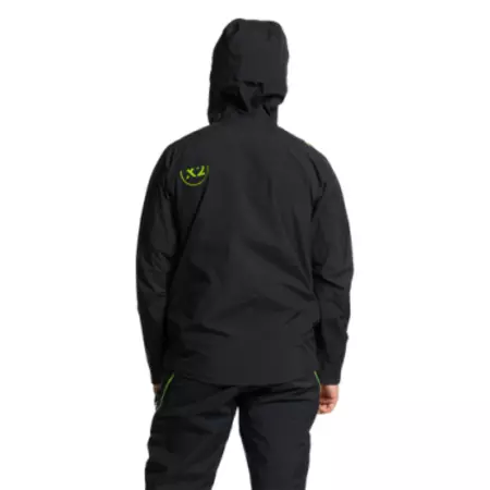 Jaqueta Trangoworld TRX2 SHELL LT EVO 210