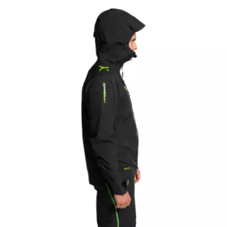 Jaqueta Trangoworld TRX2 SHELL LT EVO 210