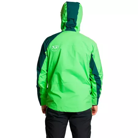 Jaqueta Trangoworld TRX2 SHELL LT EVO 223