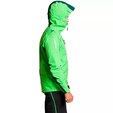 Jaqueta Trangoworld TRX2 SHELL LT EVO 223