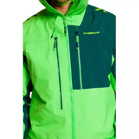 Jaqueta Trangoworld TRX2 SHELL LT EVO 223