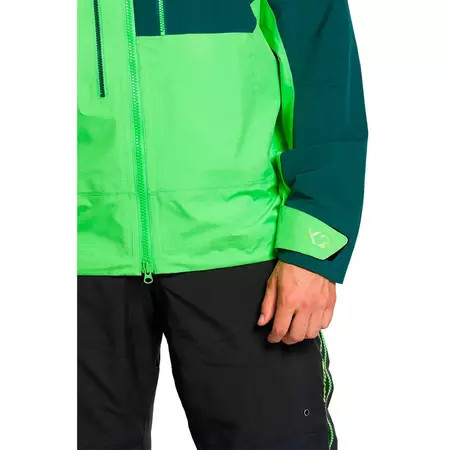 Jaqueta Trangoworld TRX2 SHELL LT EVO 223