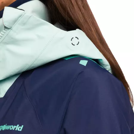 Jaqueta Trangoworld TRX2 SHELL WM EVO 3LK