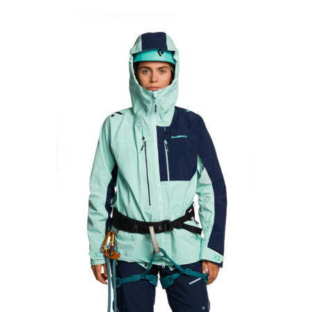 Jaqueta Trangoworld TRX2 SHELL WM EVO 3LK