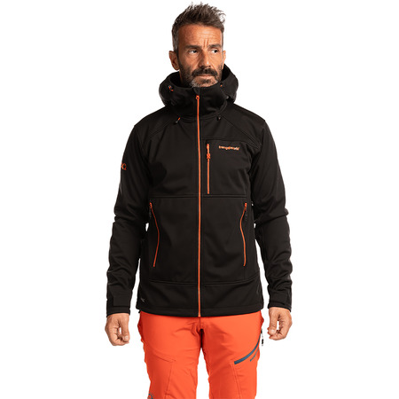 Trangoworld Casaco Trx2 Soft Pro 410