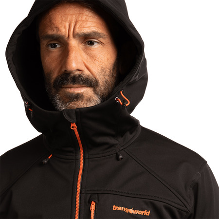 Trangoworld Casaco Trx2 Soft Pro 410