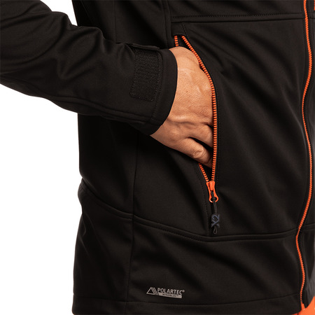 Trangoworld Casaco Trx2 Soft Pro 410
