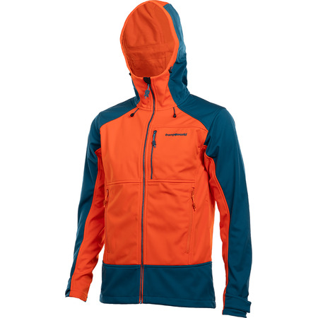 Trangoworld Casaco Trx2 Soft Pro 420