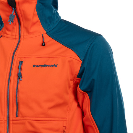 Trangoworld Casaco Trx2 Soft Pro 420