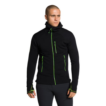 Jaqueta Trangoworld TRX2 STRETCH EVO 310