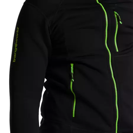 Jaqueta Trangoworld TRX2 STRETCH EVO 310