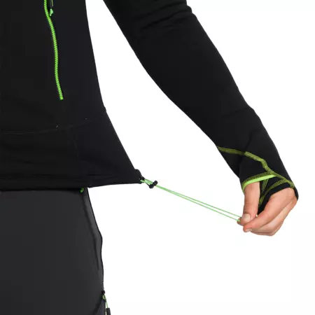 Jaqueta Trangoworld TRX2 STRETCH EVO 310