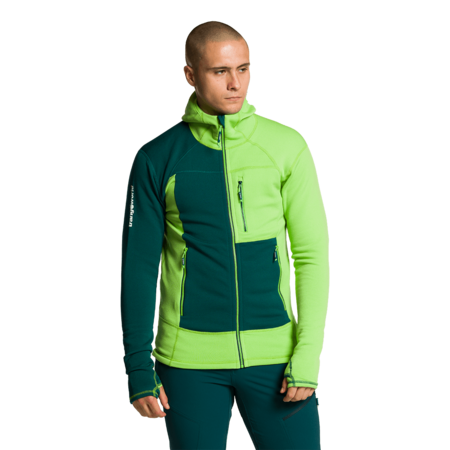 Jaqueta Trangoworld TRX2 STRETCH EVO 32D