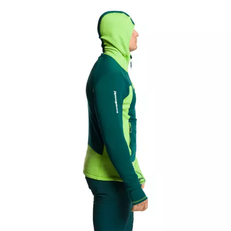 Jaqueta Trangoworld TRX2 STRETCH EVO 32D