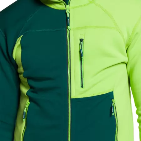 Jaqueta Trangoworld TRX2 STRETCH EVO 32D