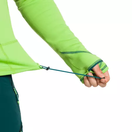 Jaqueta Trangoworld TRX2 STRETCH EVO 32D