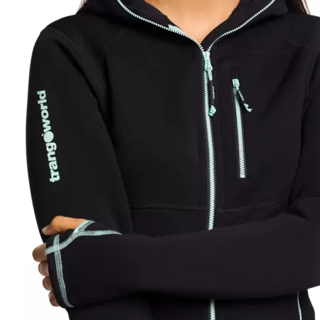 Jaqueta Trangoworld TRX2 STRETCH WM EVO 310