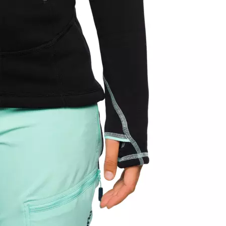 Jaqueta Trangoworld TRX2 STRETCH WM EVO 310