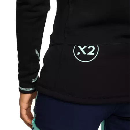 Jaqueta Trangoworld TRX2 STRETCH WM EVO 310