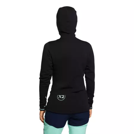 Jaqueta Trangoworld TRX2 STRETCH WM EVO 310