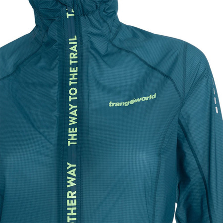 Trangoworld Casaco Urama 180