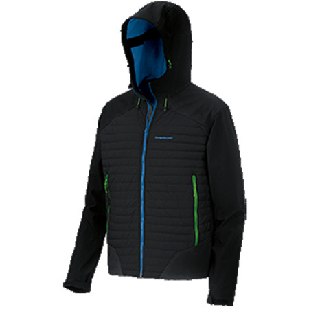 Jaqueta Trangoworld Utretch 610