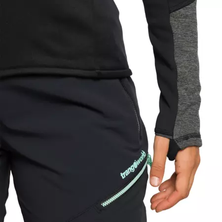Jaqueta Trangoworld VOSGES 710
