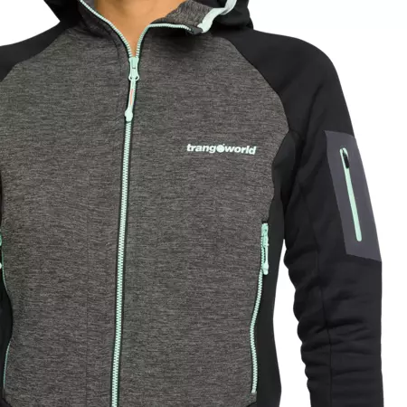 Jaqueta Trangoworld VOSGES 710