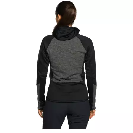 Jaqueta Trangoworld VOSGES 710
