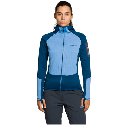 Jaqueta Trangoworld VOSGES 7G0