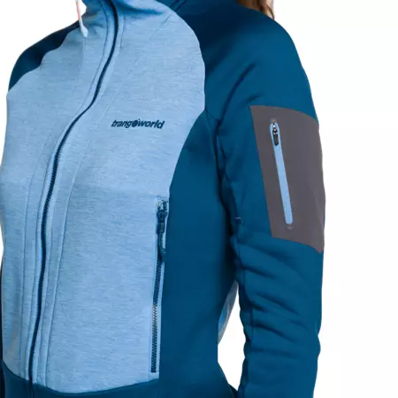 Jaqueta Trangoworld VOSGES 7G0