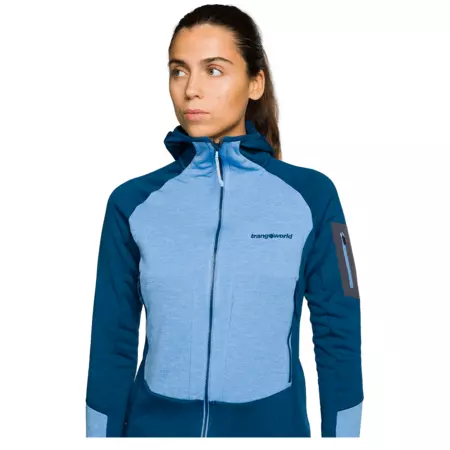 Jaqueta Trangoworld VOSGES 7G0