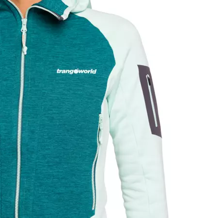 Jaqueta Trangoworld VOSGES 7J0
