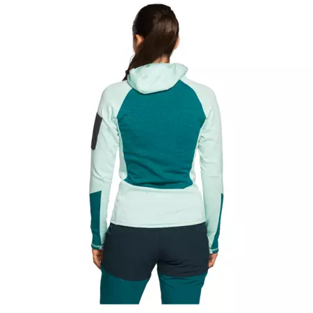 Jaqueta Trangoworld VOSGES 7J0