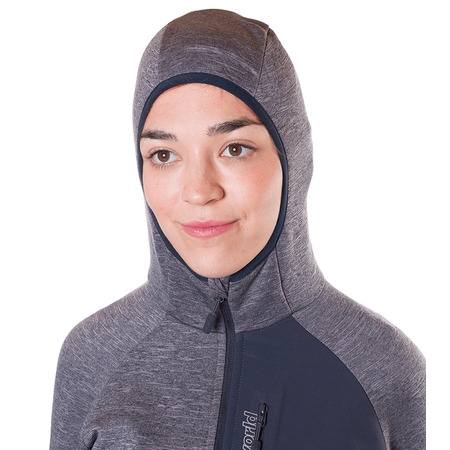 Jaqueta Trangoworld Wells 220