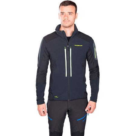 Chaqueta Windstopper Peyrol 1B1