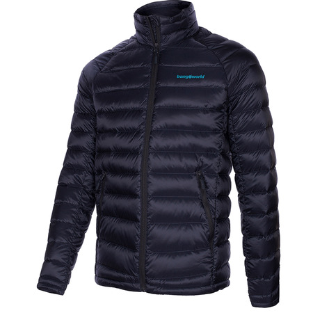 Jaqueta Trangoworld Gournia DC 660