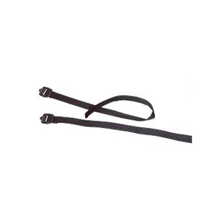 Fita com fecho 25 mm x 65 cm