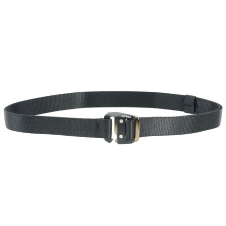 Tatonka Stretch Belt 38 mm Preto