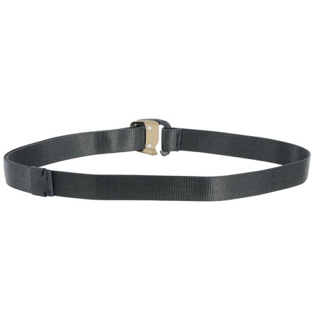 Tatonka Stretch Belt 38 mm Preto
