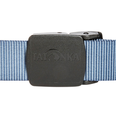 Tatonka Travel Waistbelt 30 mm Azul marino